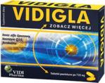 Vidigla 720 Mg 30 Tabl.