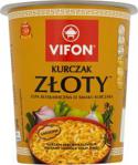 Vifon Kurczak złoty zupa błyskawiczna z makaronem 60g