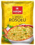 Vifon Zupa Błyskawiczna O Smaku Rosołu Z Kluskami 65G