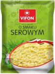 Vifon Zupa Błyskawiczna O Smaku Serowym Z Kluskami 65G