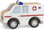 Viga Drewniane auto Ambulans 44511