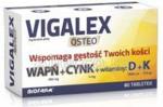 Vigalex Osteo 60 tabl