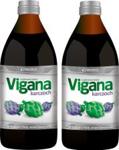 Vigana Karczoch 2 x 500ml