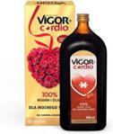 VIGOR + CARDIO 1000 ml