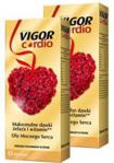 VIGOR+ CARDIO Tonik - 2 x 1000 ml