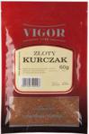 Vigor Przyprawa Złoty Kurczak 60G