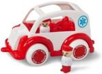 Viking Toys Ambulans Z Figurkami