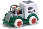 Viking Toys Jumbo Policyjny Van (1264)