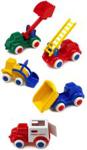 Viking Toys Maxi Trucks (1061)