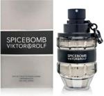 Viktor and Rolf Spicebomb Woda Toaletowa Dla Mężczyzn 150ml