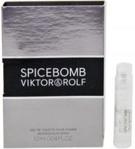 Viktor & Rolf Spicebomb woda toaletowa 1.2ml Próbka