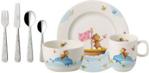 Villeroy&Boch Happy As A Bear Zestaw 7El (1486648430)