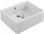 Villeroy&Boch Omnia Pro weiss alpin 63211001