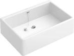 Villeroy&Boch Omnia Pro weiss alpin 63221001