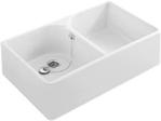 Villeroy&Boch Omnia Pro weiss alpin 63320001