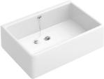 Villeroy&Boch Omnia Pro weiss alpin (błyszczący) 632200R1