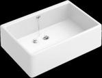 Villeroy&Boch Omnia Pro weiss alpin (błyszczący) 632700R1