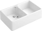 Villeroy&Boch Omnia Pro weiss alpin (błyszczący) 633200R1