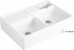 Villeroy&Boch Sink Unit edelweiss 632391S3