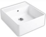 Villeroy&Boch Sink Unit snow white (błyszczący) 632061KG