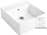 Villeroy&Boch Sink Unit white pearl 632061KT