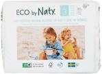 Vinet Eco By Naty Ekologiczne Pieluszki Jednorazowe Rozmiar 3 4-9Kg 30Szt