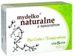 Vinsvin Mydło Naturalne Z Nanosrebrem 100 g