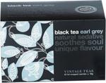 Vintage Teas Czarna herbata Earl Grey 30x1,5g