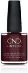 Vinylux Black Cherry #304 lakier do paznokci 15ml