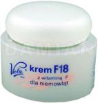 Viola Duo Gliwice Viola F 18 Krem Dla Niemowląt Z Vit.F 50ml