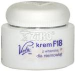 Viola Krem F18 Z Witaminą F Dla Dzieci I Niemowląt 50ml