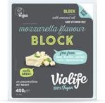 Violife Subser Wegański Mozzarella Blok 400G