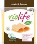 Viotros Ser Violife Wędzony Plastry 200g