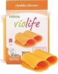 Viotros Wegański Ser Cheddar W Plasterkach Violife 200g