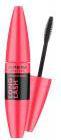 Vipera Mascara Feminine Long Lash Lengthening wydłużający tusz do rzęs Black 12ml