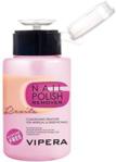 Vipera Nail Polish Remover Revita bezacetonowy zmywacz do paznokci z kompleksem witamin i kwasami omega 175ml