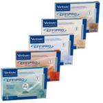 Virbac Effipro Flexi-Pack Kot 24X0,5Ml