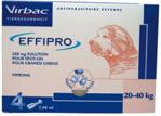 Virbac Effipro L 4X2,68Ml