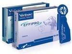 Virbac Effipro M 4X1,34Ml 10 20Kg