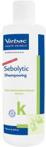 Virbac Szampon Sebolytic Ss 200ml