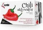 Virde Chili aktywator 90 tabl.