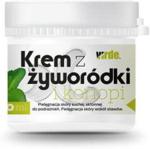 Virde Krem z żyworódki i konopi 100ml