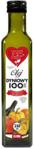 Virde Olej Dyniowy 100% 250Ml