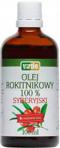 Virde Olej Rokitnikowy Syberyjski 100% 100ml