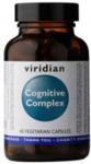 Viridian Cognitive Complex pamięć i koncentracja (60 kaps.) Viridian