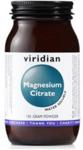 Viridian Magnesium Citrate Magnez w proszku 150g