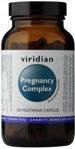 Viridian Pregnancy Complex Kobieta w Ciąży 120 kaps.
