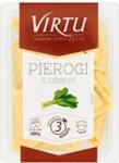 Virtu Pierogi ze szpinakiem 400 g