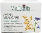 Vis Plantis Avena Vital Care Krem Nawilżający na Dzień do Cery Wrażliwej 50ml