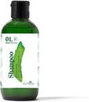 Vis Plantis Basil Element Mini Szampon Wzmacniający Przeciw Wypadaniu Włosów 75ml